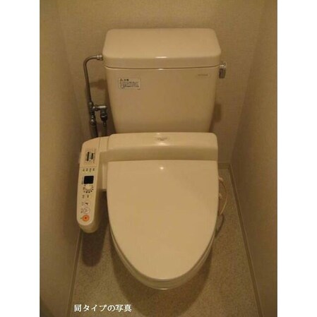 コンフォリア大山の物件内観写真